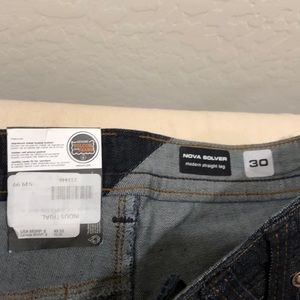 Volcom jeans